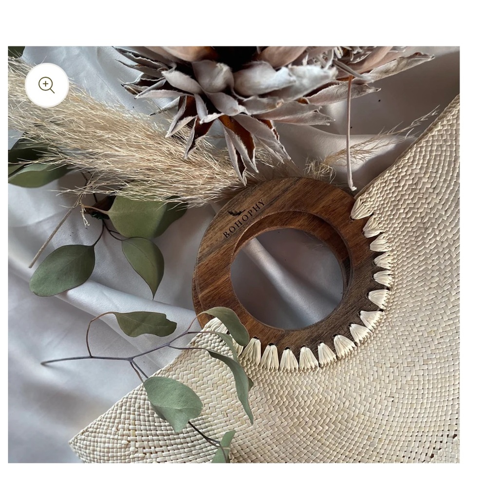 BOHOPHY CABO LISA HAND BAG - Picture 9 of 14